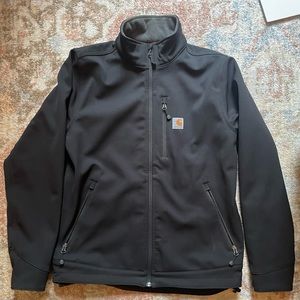 Carhartt Crowley rain proof jacket medium